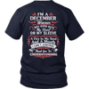Limited Edition ***December Women Heart On Sleeve*** Shirts & Hoodies