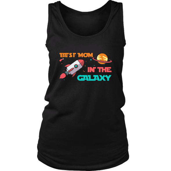 Best Mom In The Galaxy - Limited Edition Shirt, Hoodie & Tank