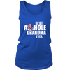 Limited Edition ***Best Grandma Ever Front Print*** Shirts & Hoodies