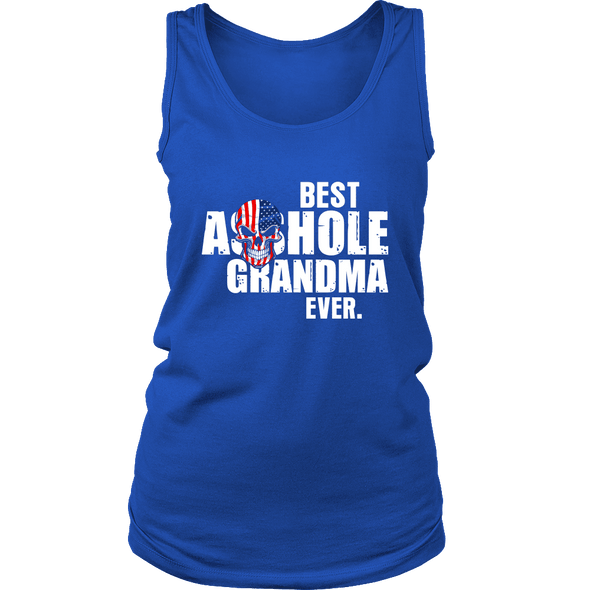 Limited Edition ***Best Grandma Ever Front Print*** Shirts & Hoodies
