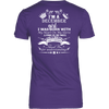 December Born Girl White Printed***Limited Edition*** Shirts