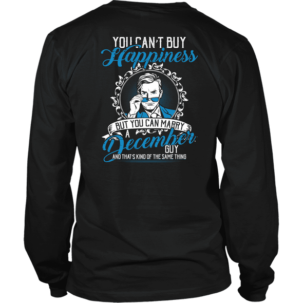 Limited Edition ***Marry December Born*** Shirts & Hoodies