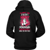 Limited Edition ** Piss Of August Girl** Shirts & Hoodies**