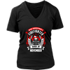 Never Underestimate November Born Firefighter Shirt, Hoodie & Tank
