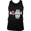 Limited Edition ***Best Dad Ever Front Print*** Shirts & Hoodies