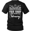 Limited Edition ***Best Women Are Born In February*** Shirts & Hoodies