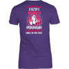 Limited Edition ***Piss Off October Girl*** Shirts & Hoodies