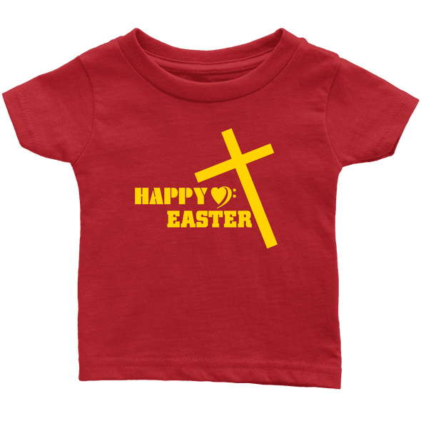 Happy Easter- Limited Edition Infant Shirts