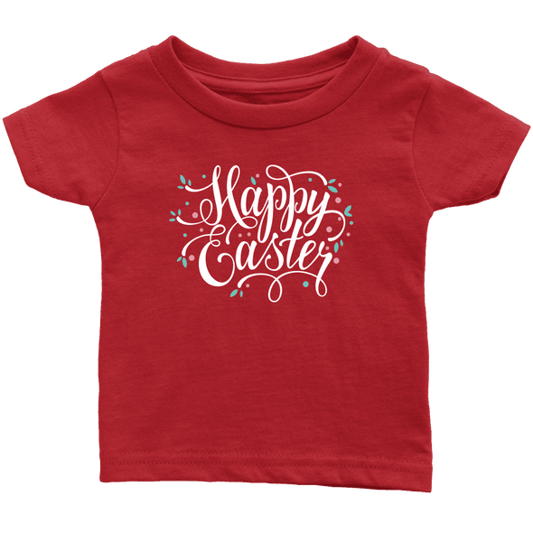 Happy Easter - Limited Edition Infant Shirts