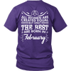Limited Edition ***Best Women Are Born In February*** Shirts & Hoodies