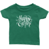 Happy Easter - Limited Edition Infant Shirts