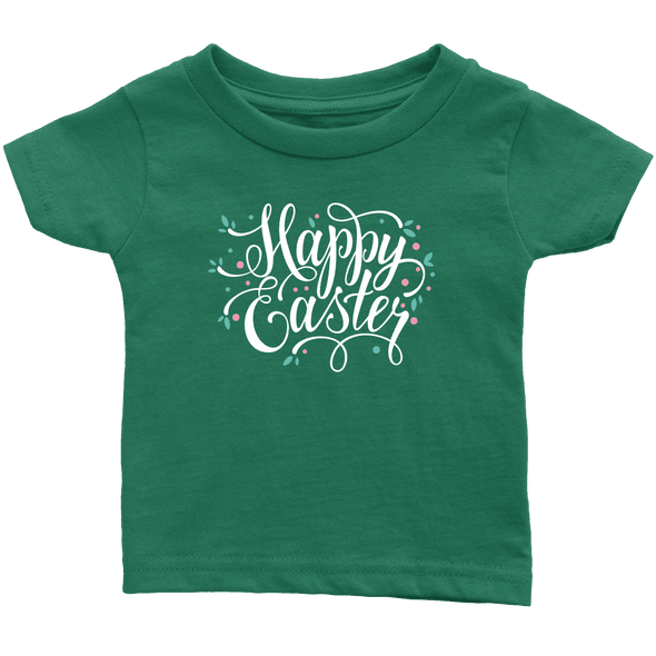 Happy Easter - Limited Edition Infant Shirts