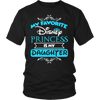 My Favorite Disney Princess - Limited Edition Shirt