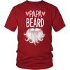 Papa Beard - Fathers Day Special