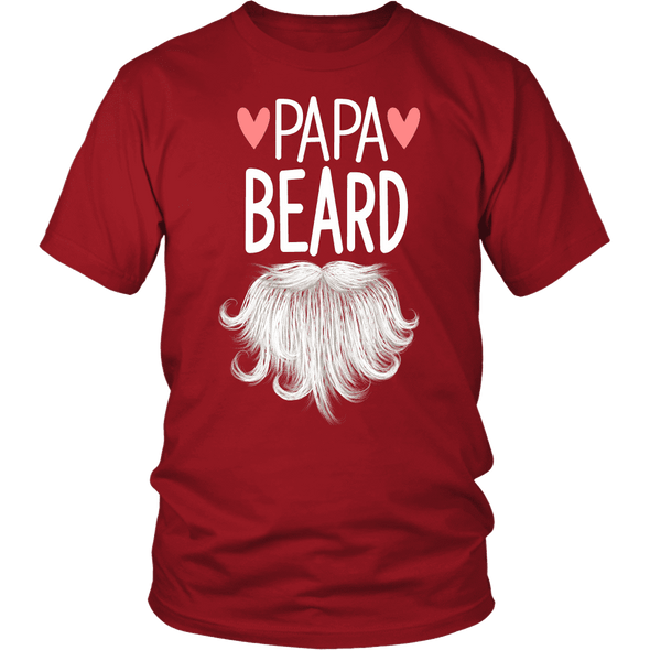 Papa Beard - Fathers Day Special