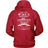 Save $10 Today (Offer Ends Soon) - January Born Girl Back Printed***Limited Edition*** Shirts