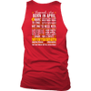 ***Limited Edition April Shirt*** Selling Fast