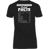 Limited Edition ***September Girl Facts*** Shirts & Hoodies