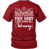 Limited Edition ***Best Women Are Born In February*** Shirts & Hoodies