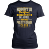 Born In April Shirt, Hoodie & Tank