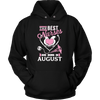 Best Nurses Are Born In August Women Shirts, Hoodie & Tank
