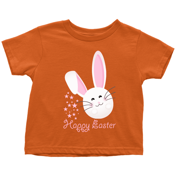 Happy Easter Bunny - Limited Edition Toddler Shirts