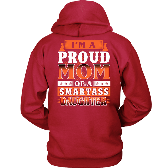 Limited Edition ***Proud Mom*** Shirts & Hoodies