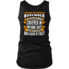 Limited Edition ***Not Just Born In November** Shirts & Hoodies