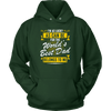 World's Best Dad Belongs To Me Shirts, Hoodie & Tank