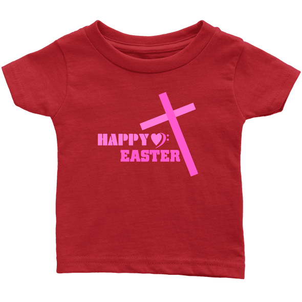 Happy Easter- Limited Edition Infant Shirts