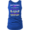 Limited Edition ***September Sweet Girl*** Shirts & Hoodies