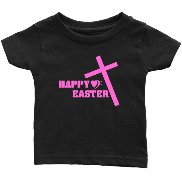 Happy Easter- Limited Edition Infant Shirts