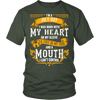 I Am A July born  Shirt, Hoodie & Tank