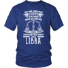 I Am A Libra - Limited Edition Shirt, Hoodie & Tank