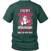 Limited Edition ***Piss Of November Girl*** Shirts & Hoodies