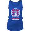 January Women Who Loves Pitbull Shirt, Hoodie & Tank
