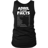 Limited Edition ***April Girl Facts*** Shirts & Hoodies