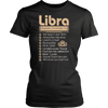 Limited Edition Libra Shirt, Hoodie & Tank