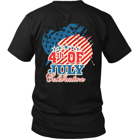 4th Of July Celebration - Limited Edition