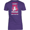 Limited Edition ** Piss Of August Girl** Shirts & Hoodies**