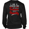 Limited Edition ***January Guy Level Of Sarcasm*** Shirts & Hoodies