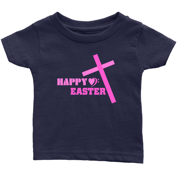 Happy Easter- Limited Edition Infant Shirts