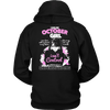 Limited Edition ***October Born Girl*** Shirts & Hoodies