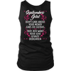 Limited Edition ***September Girl Don't Care About Money*** Shirts & Hoodies