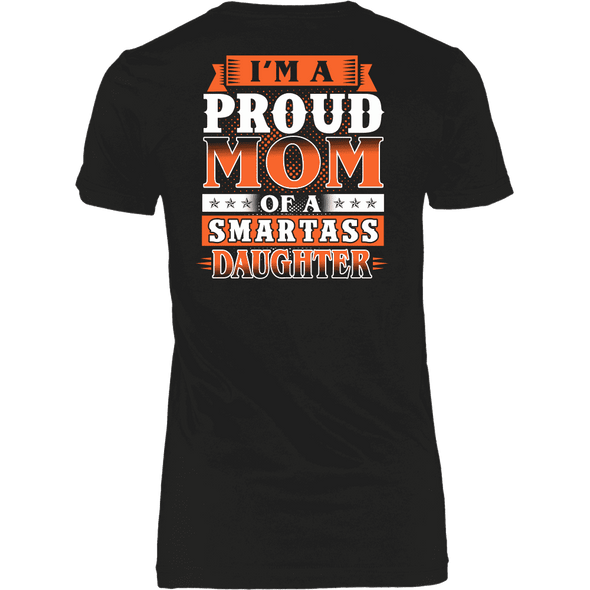 Limited Edition ***Proud Mom*** Shirts & Hoodies