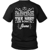 Limited Edition ***Best Women Are Born In June*** Shirts & Hoodies