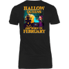 Limited Edition ***February Hallow Queens*** Shirts & Hoodies