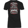 Limited Edition ***December Women Heart On Sleeve*** Shirts & Hoodies