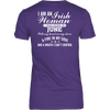 Limited Edition ***Irish Women Born In June*** Shirts & Hoodies