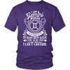 I Am A Gemini Woman Shirt, Hoodie & Tank